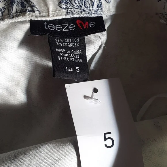 Teeze me dress - Picture 4 of 6